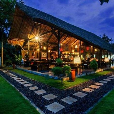 Lgood Lembongan Island Villas Екстериор снимка