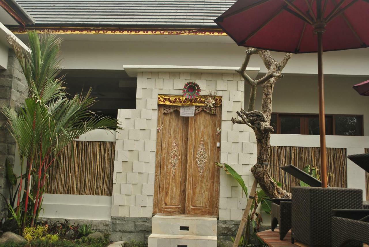 Lgood Lembongan Island Villas Екстериор снимка