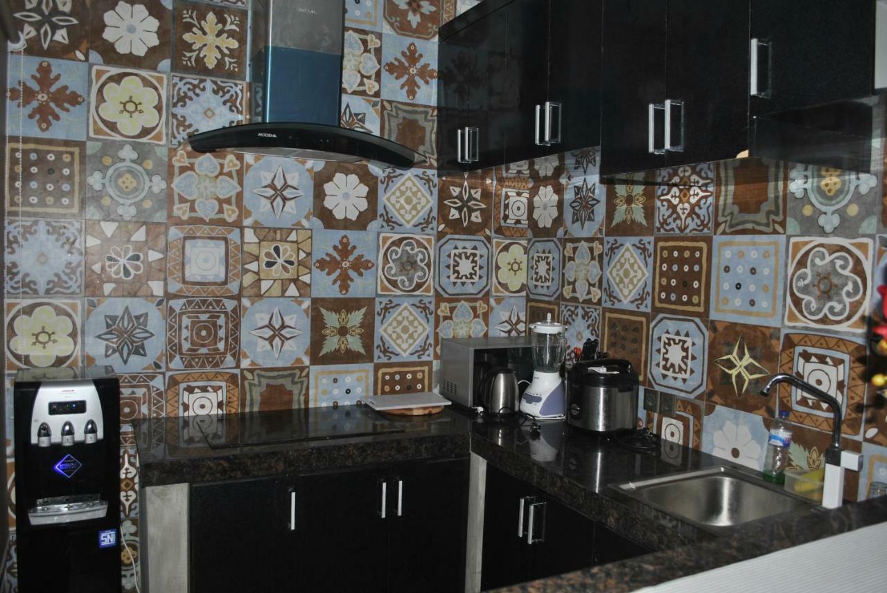 Lgood Lembongan Island Villas Екстериор снимка
