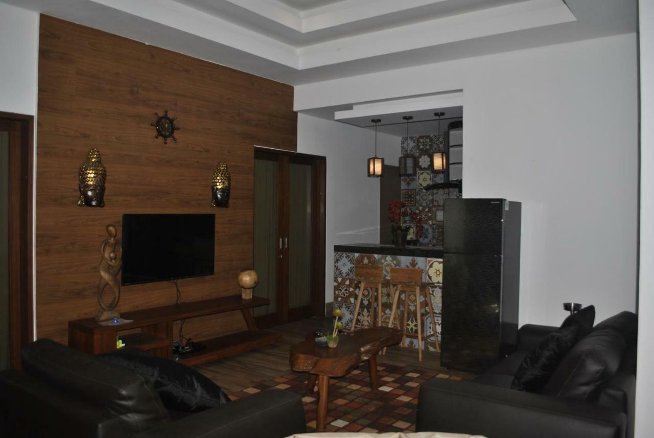 Lgood Lembongan Island Villas Екстериор снимка