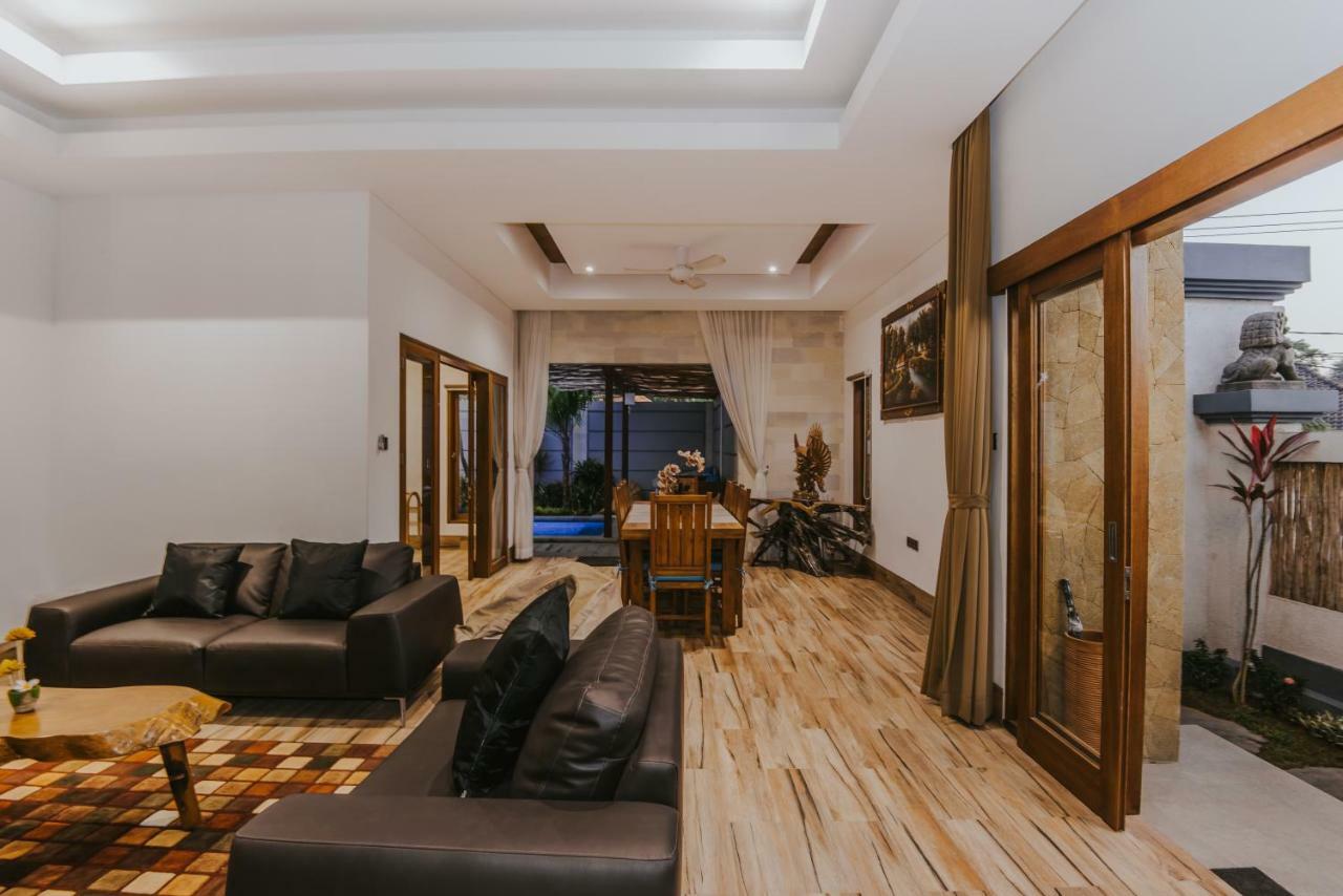 Lgood Lembongan Island Villas Екстериор снимка