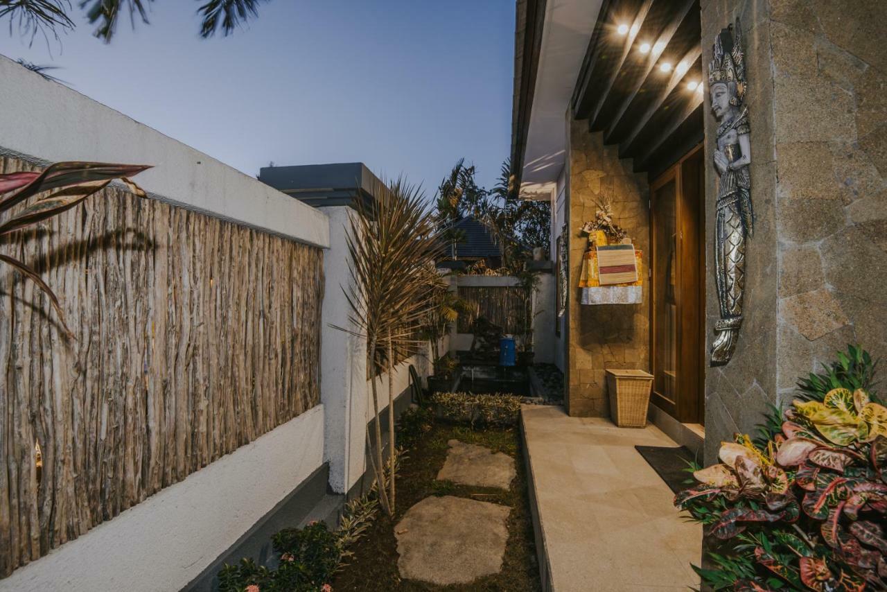 Lgood Lembongan Island Villas Екстериор снимка