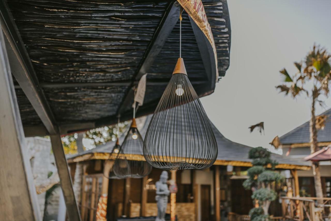 Lgood Lembongan Island Villas Екстериор снимка