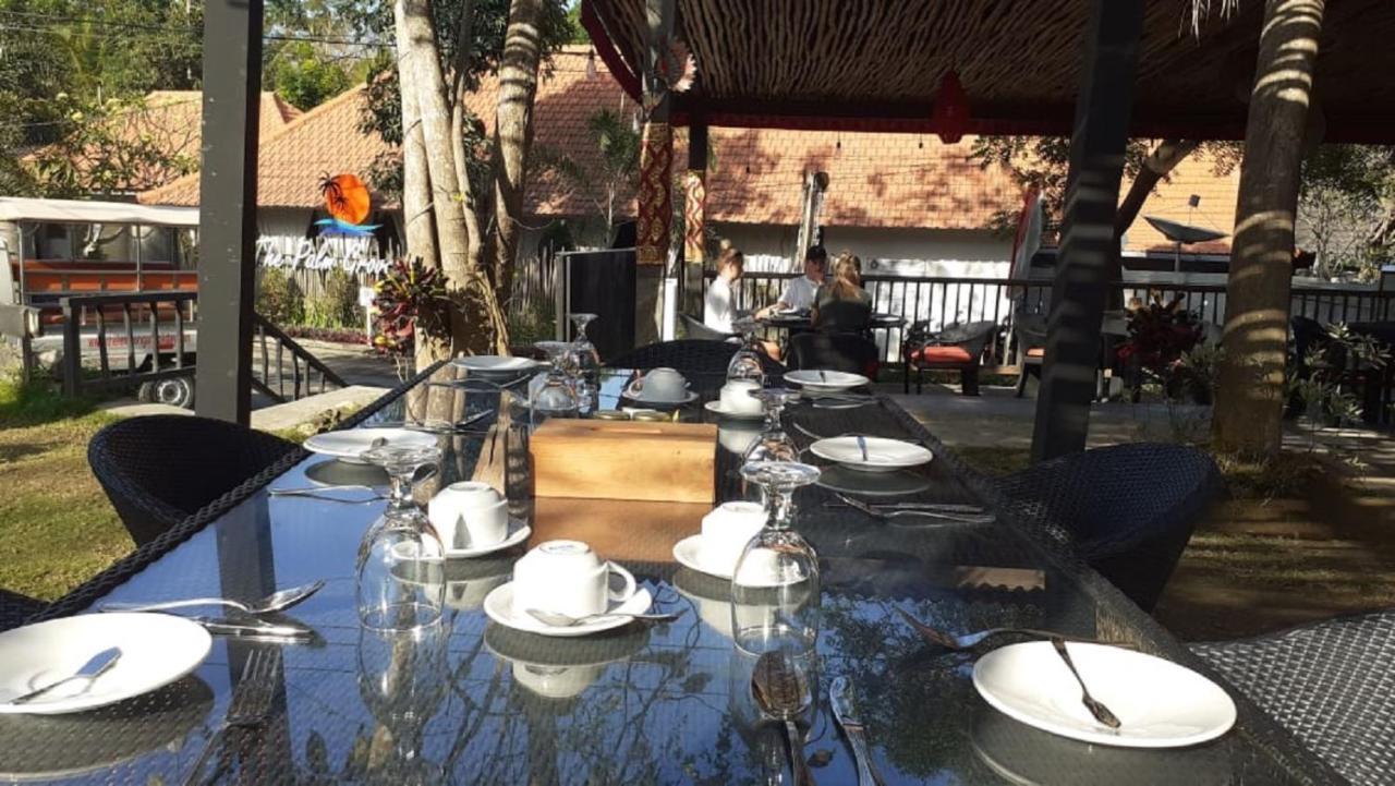 Lgood Lembongan Island Villas Екстериор снимка
